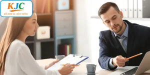 Bộ Phận Hành Chính - Người Giữ Nhịp Vận Hành Cho KJC