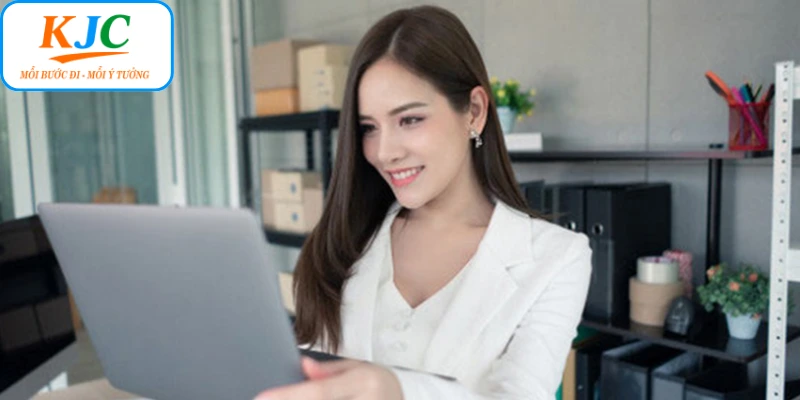 Các công việc mà bộ phận hành chính cần làm tốt