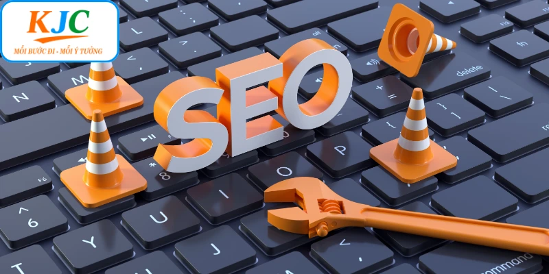 Các yêu cầu cơ bản đối với bộ phận IT SEO KJC
