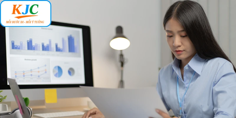 Sứ mệnh cao cả của nhân viên truyền thông KJC