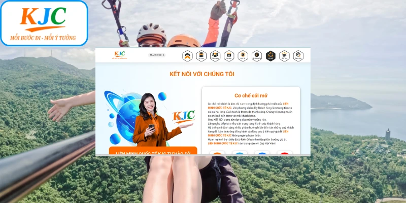 Ý nghĩa chương trình trải nghiệm du lịch miễn phí - Trọn gói bay dù lượn